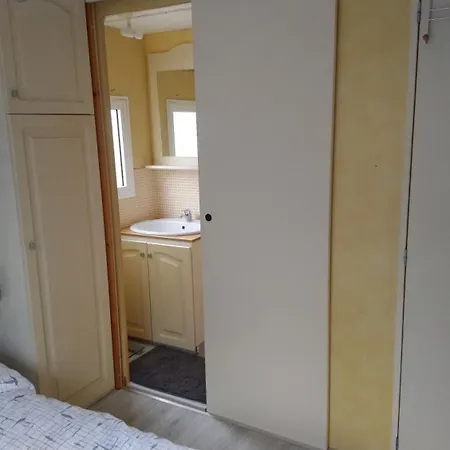 Chalet10ardeche * Les Vans