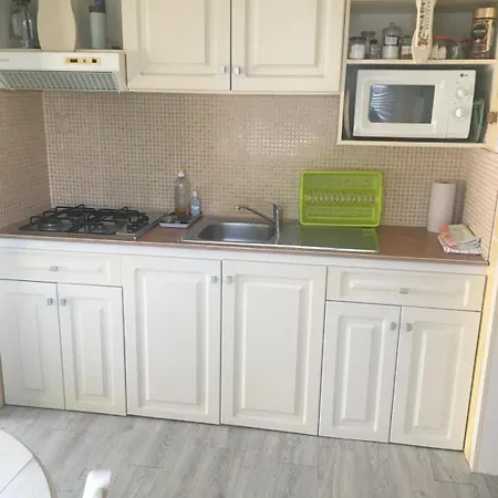 Chalet10ardeche Lejlighed