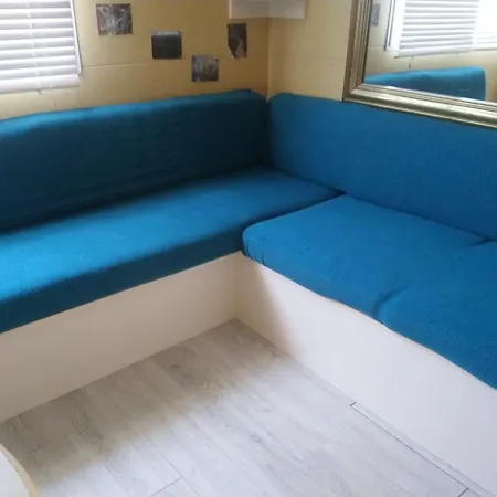 아파트 Chalet10ardeche *