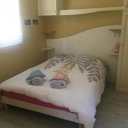 Chalet10ardeche Διαμέρισμα Les Vans