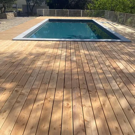 Chalet10ardeche