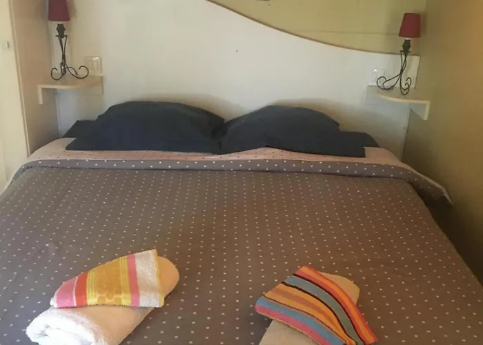 Chalet10ardèche Les Vans