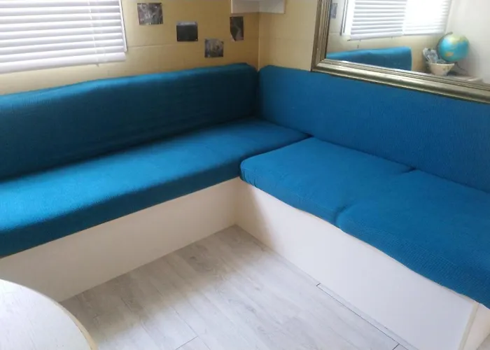 Appartement Chalet10ardèche *